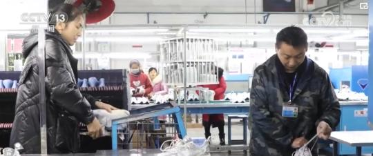 暖心服務“職”等你來 送崗位、送技能，技術開發與服務助力受災群眾就業